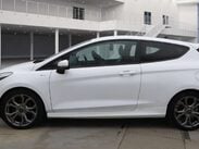 Ford Fiesta 1.0 Fiesta ST-Line X T 3dr 10