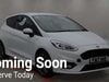 Ford Fiesta 1.0 Fiesta ST-Line X T 3dr