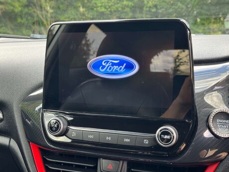 Ford Fiesta 1.0 Fiesta ST-Line X T 3dr 30