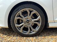 Ford Fiesta 1.0 Fiesta ST-Line X T 3dr 28