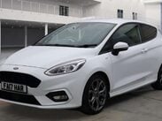 Ford Fiesta 1.0 Fiesta ST-Line X T 3dr 6