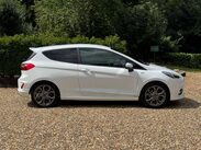 Ford Fiesta 1.0 Fiesta ST-Line X T 3dr 9