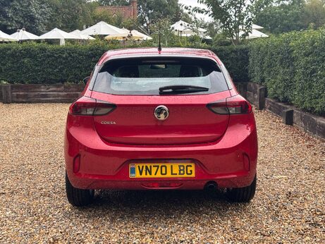 Vauxhall Corsa 1.2 Corsa SE Premium 5dr 4