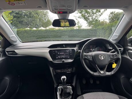 Vauxhall Corsa 1.2 Corsa SE Premium 5dr 11