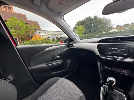 Vauxhall Corsa 1.2 Corsa SE Premium 5dr 35
