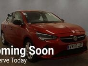 Vauxhall Corsa 1.2 Corsa SE Premium 5dr 1