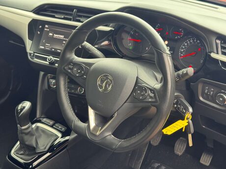 Vauxhall Corsa 1.2 Corsa SE Premium 5dr 31