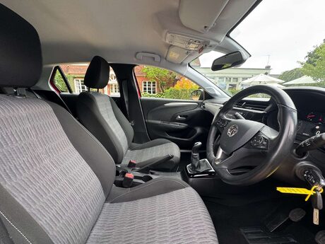 Vauxhall Corsa 1.2 Corsa SE Premium 5dr 13