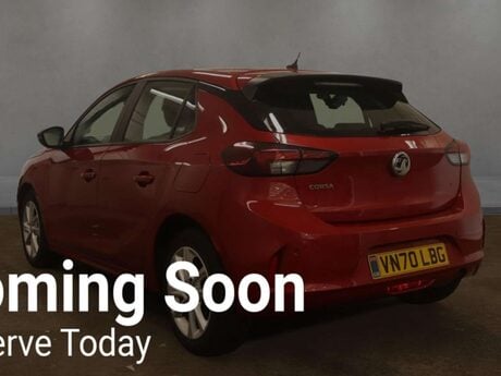 Vauxhall Corsa 1.2 Corsa SE Premium 5dr 3