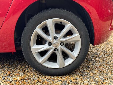 Vauxhall Corsa 1.2 Corsa SE Premium 5dr 26