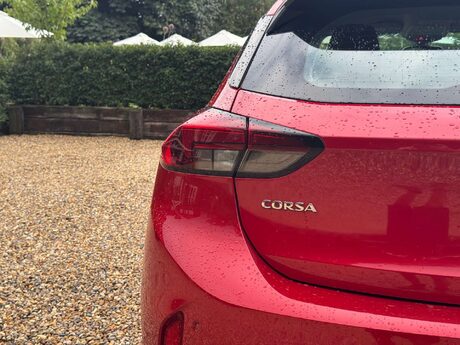 Vauxhall Corsa 1.2 Corsa SE Premium 5dr 4
