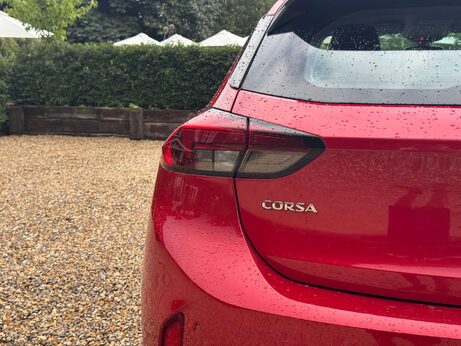 Vauxhall Corsa 1.2 Corsa SE Premium 5dr 3