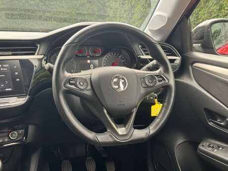 Vauxhall Corsa 1.2 Corsa SE Premium 5dr 32