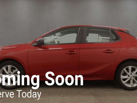 Vauxhall Corsa 1.2 Corsa SE Premium 5dr 4