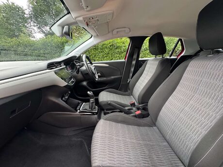 Vauxhall Corsa 1.2 Corsa SE Premium 5dr 34