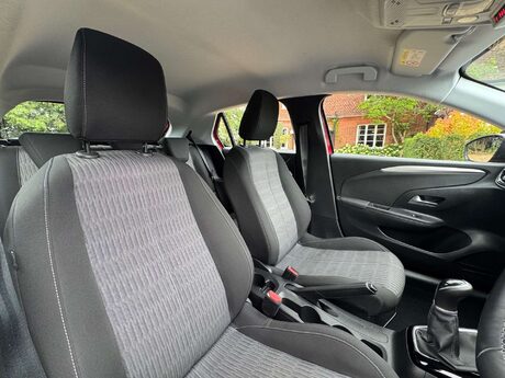 Vauxhall Corsa 1.2 Corsa SE Premium 5dr 14