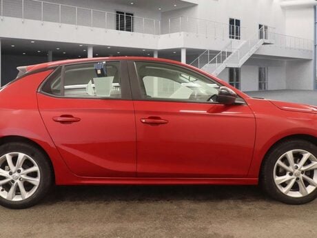 Vauxhall Corsa 1.2 Corsa SE Premium 5dr 7