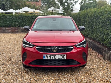 Vauxhall Corsa 1.2 Corsa SE Premium 5dr 2