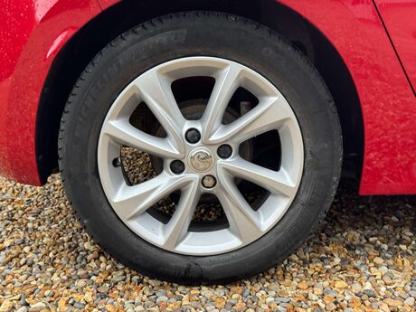 Vauxhall Corsa 1.2 Corsa SE Premium 5dr 22