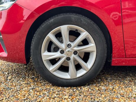 Vauxhall Corsa 1.2 Corsa SE Premium 5dr 25