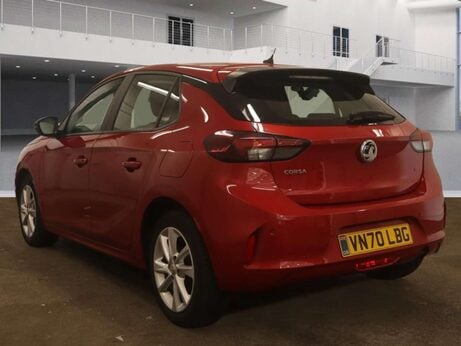 Vauxhall Corsa 1.2 Corsa SE Premium 5dr 4