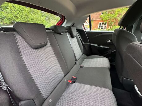 Vauxhall Corsa 1.2 Corsa SE Premium 5dr 16
