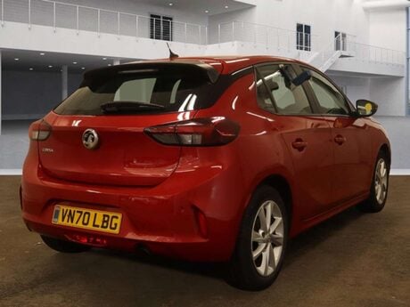 Vauxhall Corsa 1.2 Corsa SE Premium 5dr 6