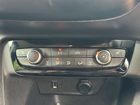 Vauxhall Corsa 1.2 Corsa SE Premium 5dr 8