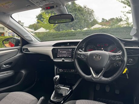 Vauxhall Corsa 1.2 Corsa SE Premium 5dr 10