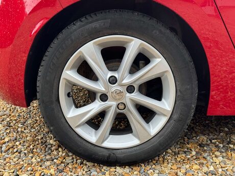 Vauxhall Corsa 1.2 Corsa SE Premium 5dr 23