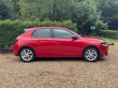 Vauxhall Corsa 1.2 Corsa SE Premium 5dr 6