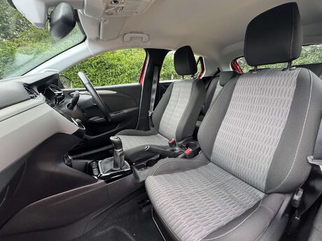 Vauxhall Corsa 1.2 Corsa SE Premium 5dr 33