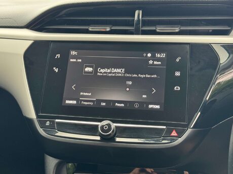 Vauxhall Corsa 1.2 Corsa SE Premium 5dr 27