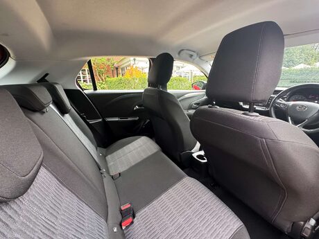 Vauxhall Corsa 1.2 Corsa SE Premium 5dr 15