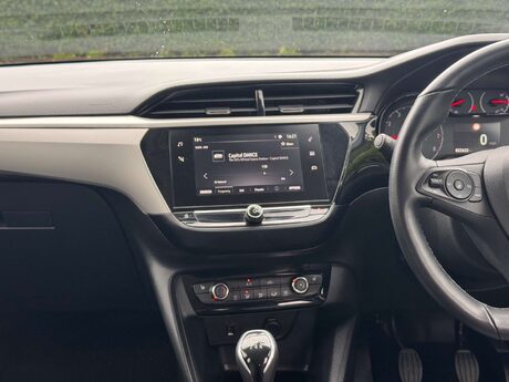 Vauxhall Corsa 1.2 Corsa SE Premium 5dr 28
