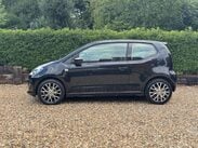 Volkswagen Up 1.0 Rock Up 3dr 4