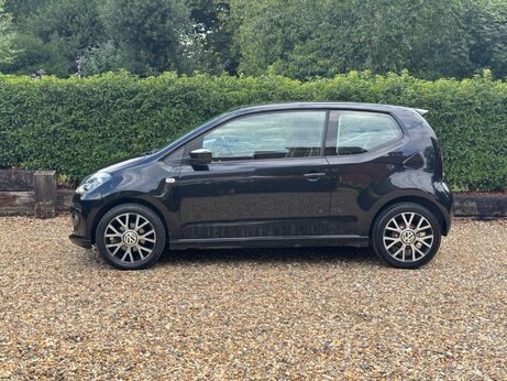 Volkswagen Up 1.0 Rock Up 3dr 3