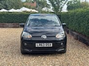 Volkswagen Up 1.0 Rock Up 3dr 2