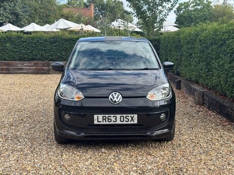 Volkswagen Up 1.0 Rock Up 3dr 1