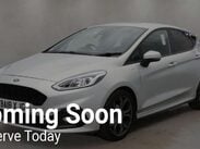 Ford Fiesta 1.0 Fiesta ST-Line T 5dr 2