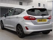 Ford Fiesta 1.0 Fiesta ST-Line T 5dr 7