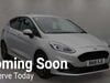Ford Fiesta 1.0 Fiesta ST-Line T 5dr