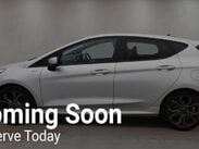 Ford Fiesta 1.0 Fiesta ST-Line T 5dr 4