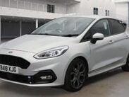 Ford Fiesta 1.0 Fiesta ST-Line T 5dr 6