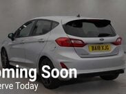 Ford Fiesta 1.0 Fiesta ST-Line T 5dr 3