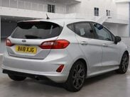 Ford Fiesta 1.0 Fiesta ST-Line T 5dr 8