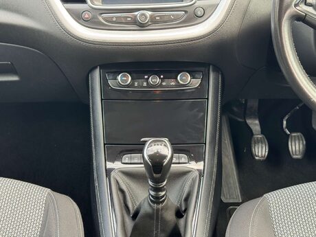 Vauxhall Grandland X 1.2 Grandland X SE T S/S 5dr 10