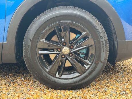 Vauxhall Grandland X 1.2 Grandland X SE T S/S 5dr 23