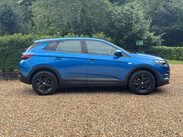Vauxhall Grandland X 1.2 Grandland X SE T S/S 5dr 7