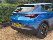 Vauxhall Grandland X 1.2 Grandland X SE T S/S 5dr 8